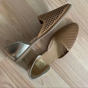 DV (designed by dolce vita) Paige Ballet Flats